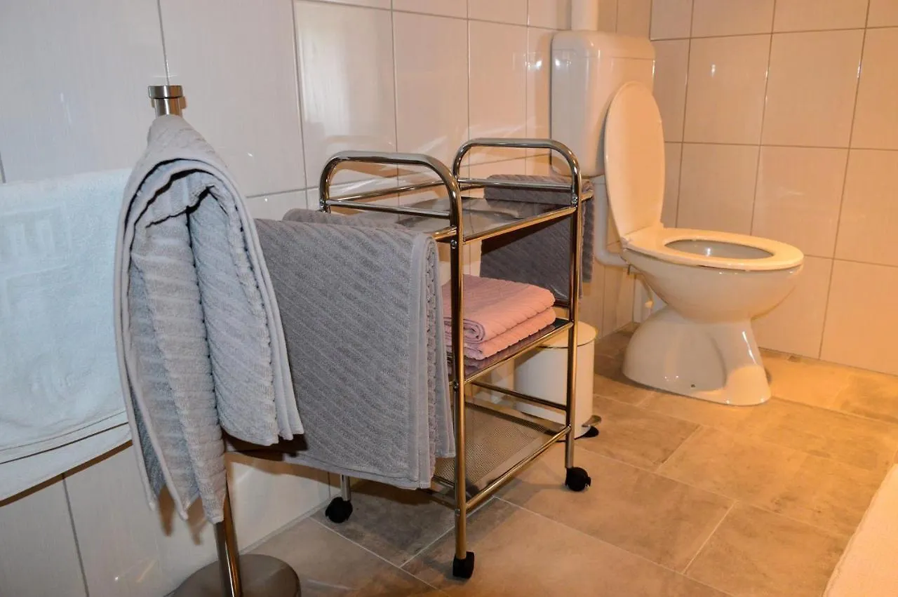 Apartment Soline Rab Supetarska Draga