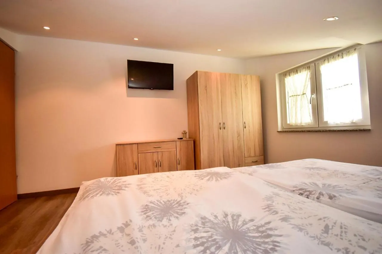 Apartment Soline Rab Supetarska Draga