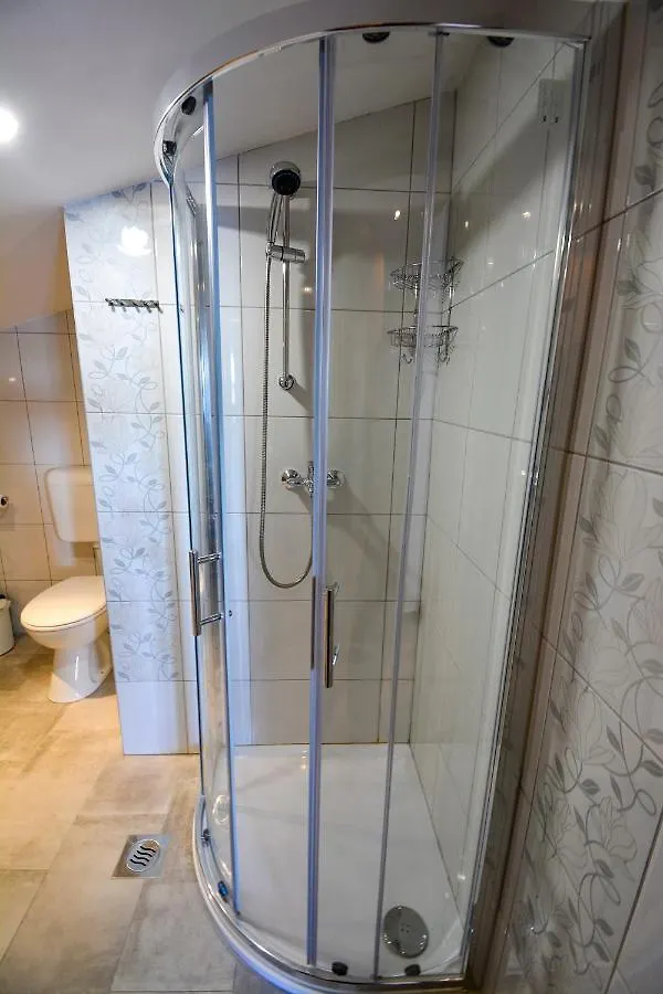 Apartment Soline Rab Supetarska Draga 0*,