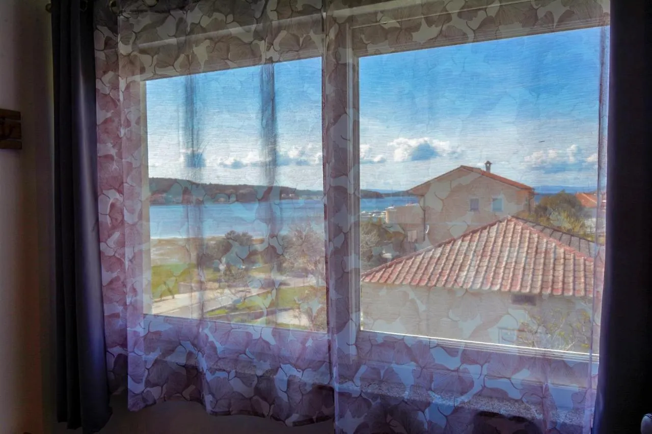 Apartment Soline Rab Supetarska Draga Croatia