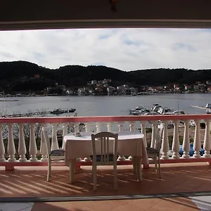 Apartman Slavko, Supetarska Draga