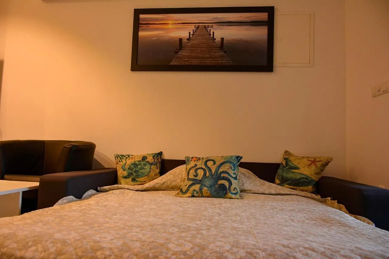 Apartment Soline Rab Supetarska Draga 0*,  Croatia